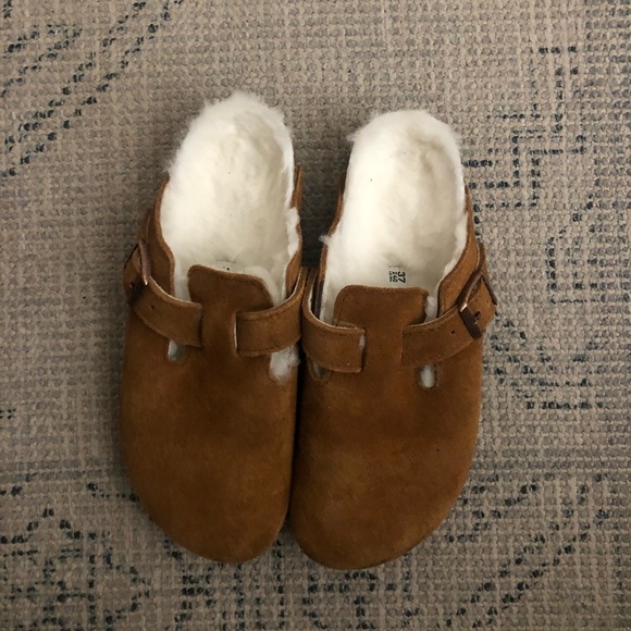 Birkenstock Boston - Picture 4 of 4